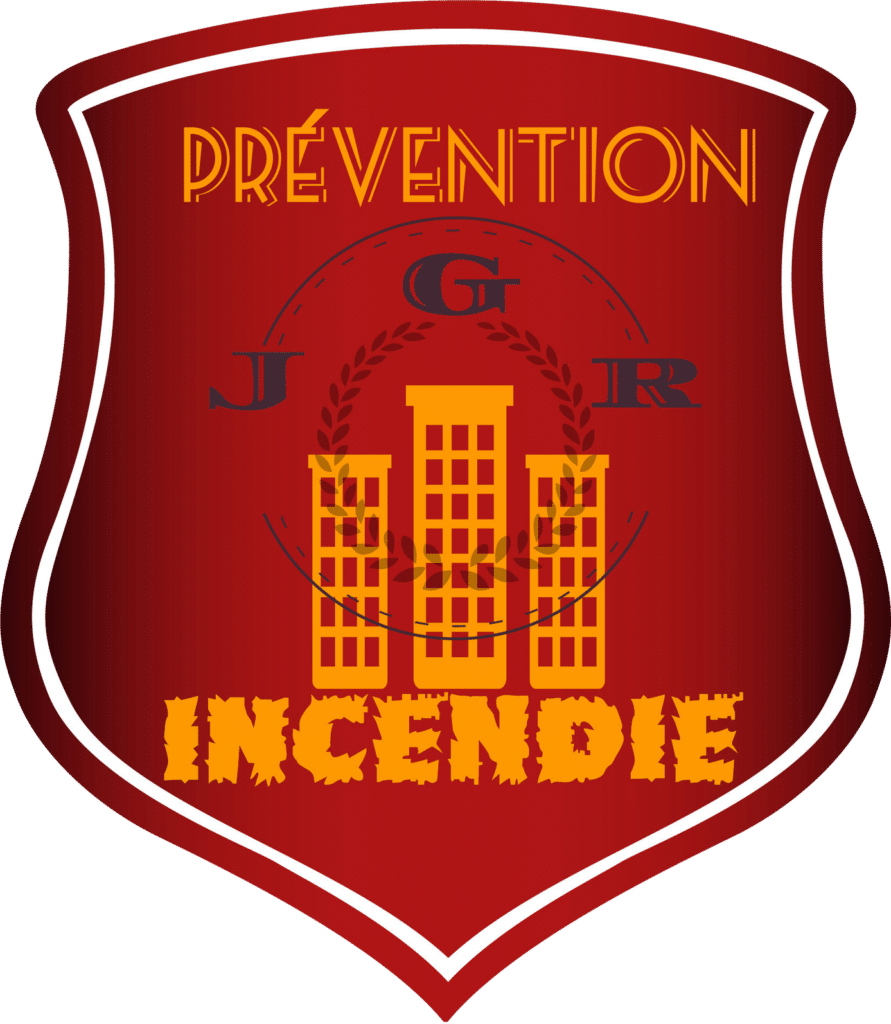 Prevention jgr incendie, logo